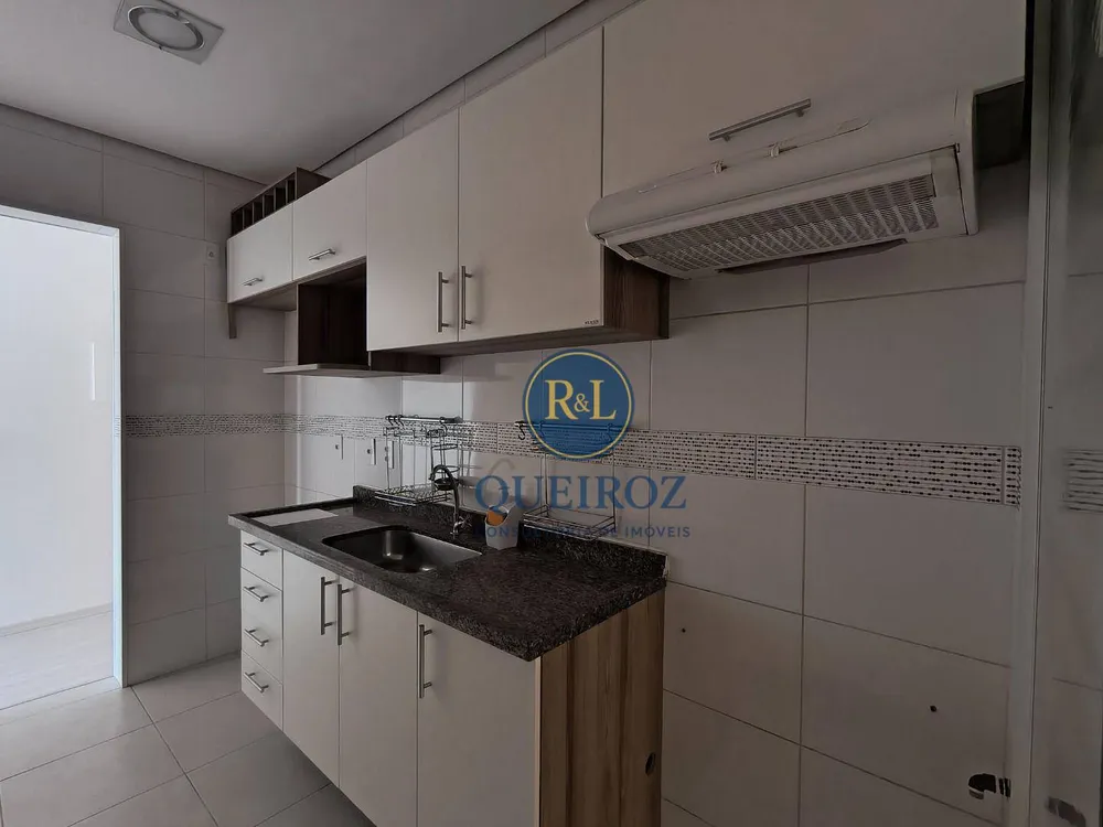 Apartamento, 2 quartos, 64 m² - Foto 1