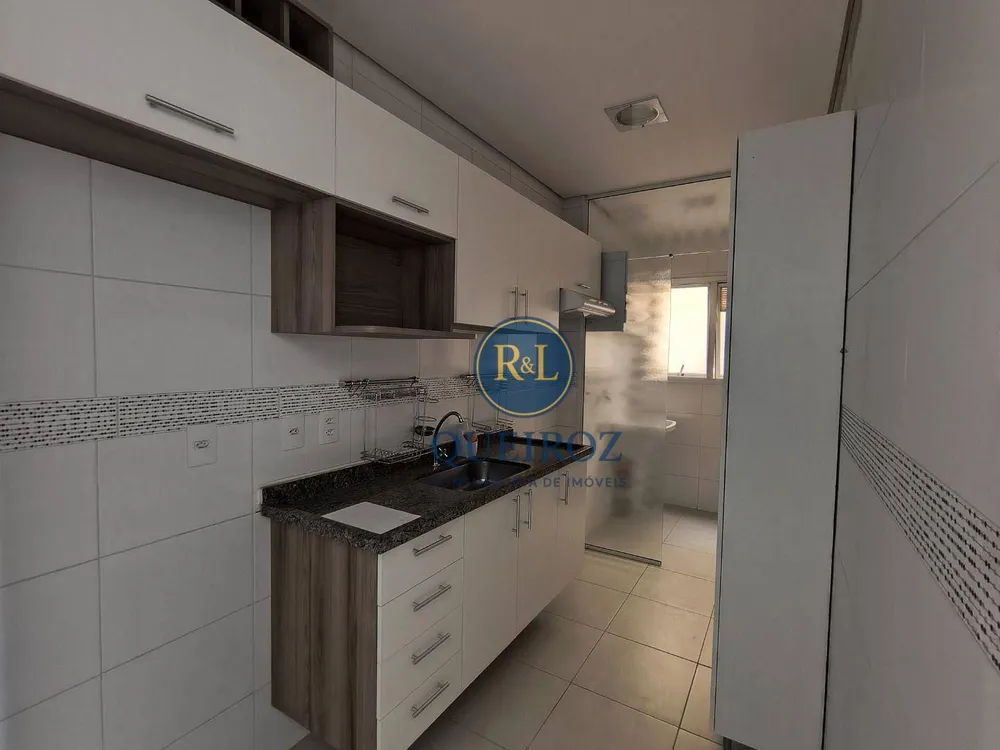 Apartamento, 2 quartos, 64 m² - Foto 2