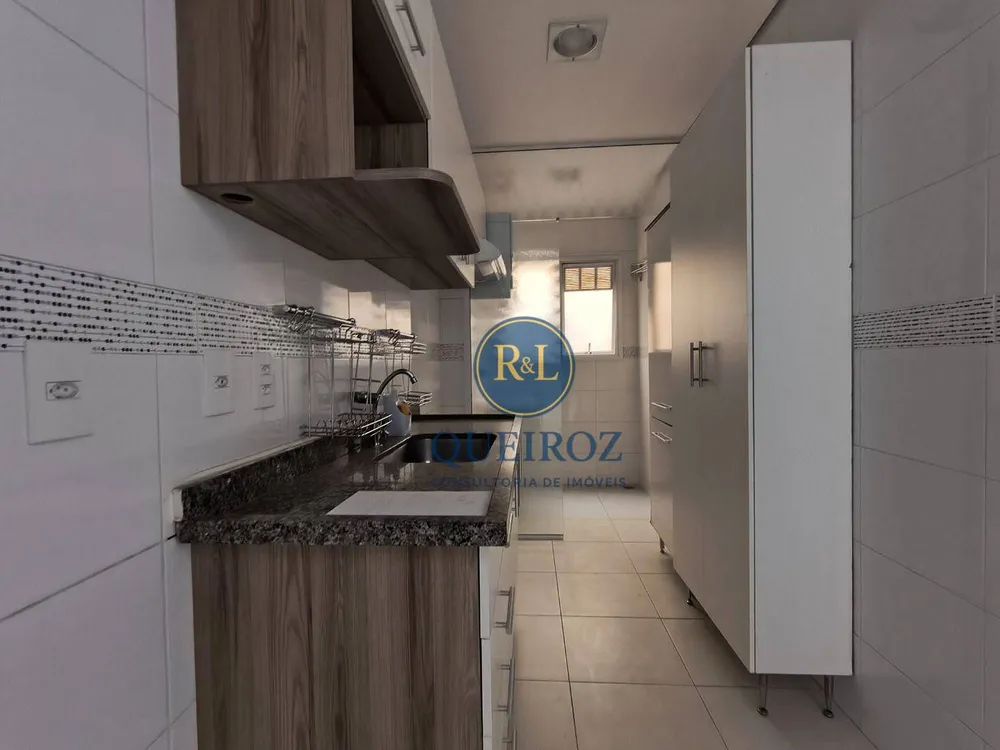 Apartamento, 2 quartos, 64 m² - Foto 3