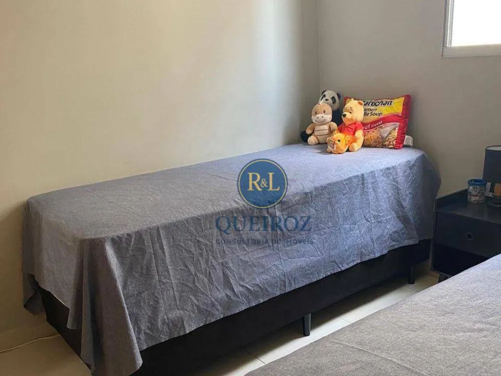 Apartamento, 2 quartos, 42 m² - Foto 6