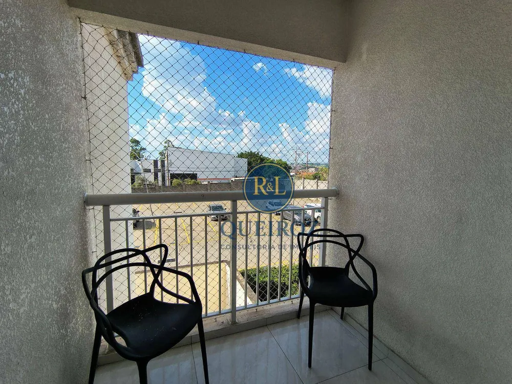 Apartamento, 2 quartos, 64 m² - Foto 2