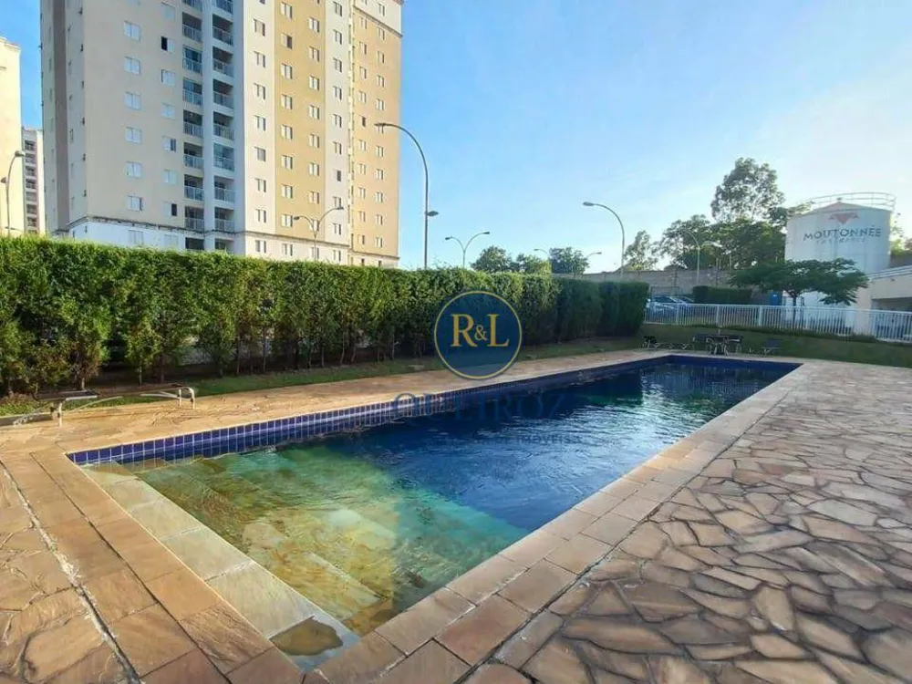 Apartamento, 2 quartos, 64 m² - Foto 10