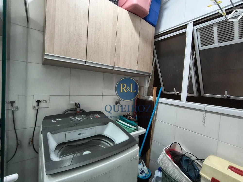 Apartamento, 2 quartos, 64 m² - Foto 1