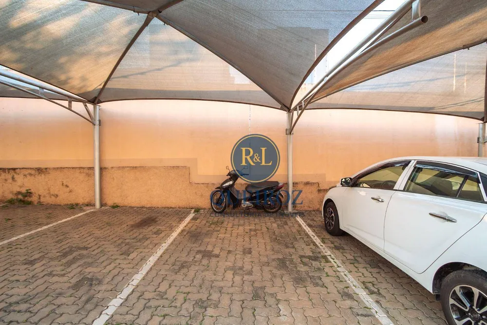 Apartamento, 2 quartos, 44 m² - Foto 20
