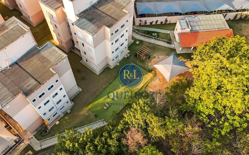 Apartamento, 2 quartos, 44 m² - Foto 11