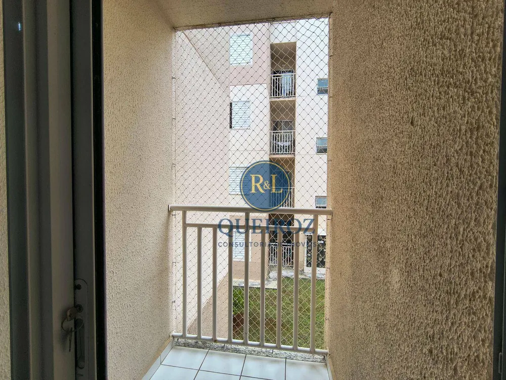 Apartamento, 2 quartos, 44 m² - Foto 8