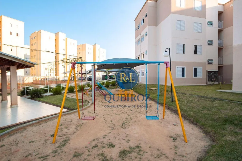 Apartamento, 2 quartos, 44 m² - Foto 12