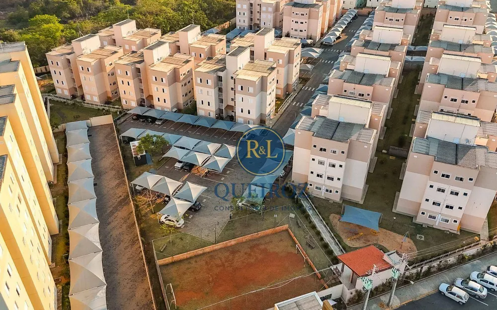 Apartamento, 2 quartos, 44 m² - Foto 10