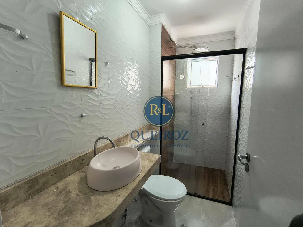 Apartamento, 2 quartos, 44 m² - Foto 3
