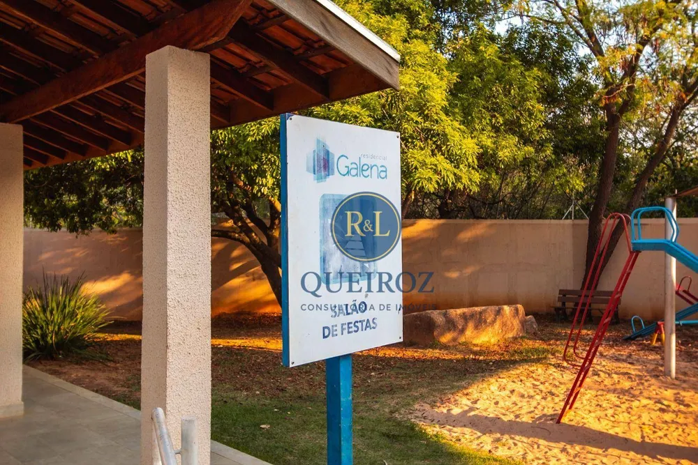 Apartamento, 2 quartos, 44 m² - Foto 18