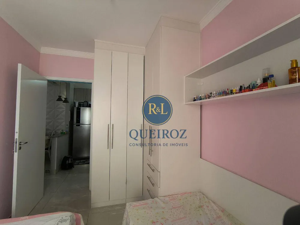 Apartamento, 2 quartos, 44 m² - Foto 5