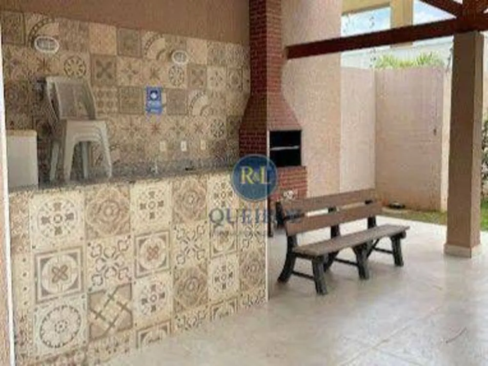 Apartamento, 2 quartos, 44 m² - Foto 15