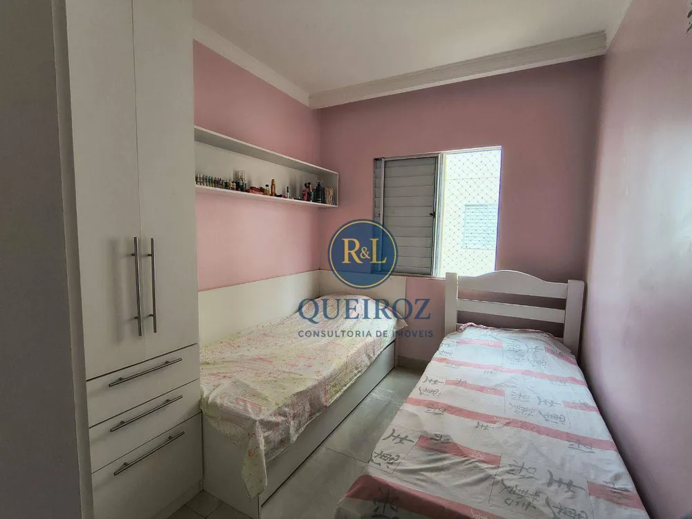Apartamento, 2 quartos, 44 m² - Foto 4