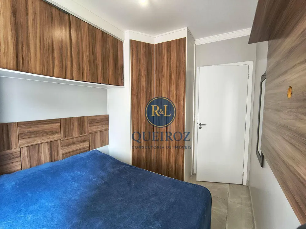 Apartamento, 2 quartos, 44 m² - Foto 6