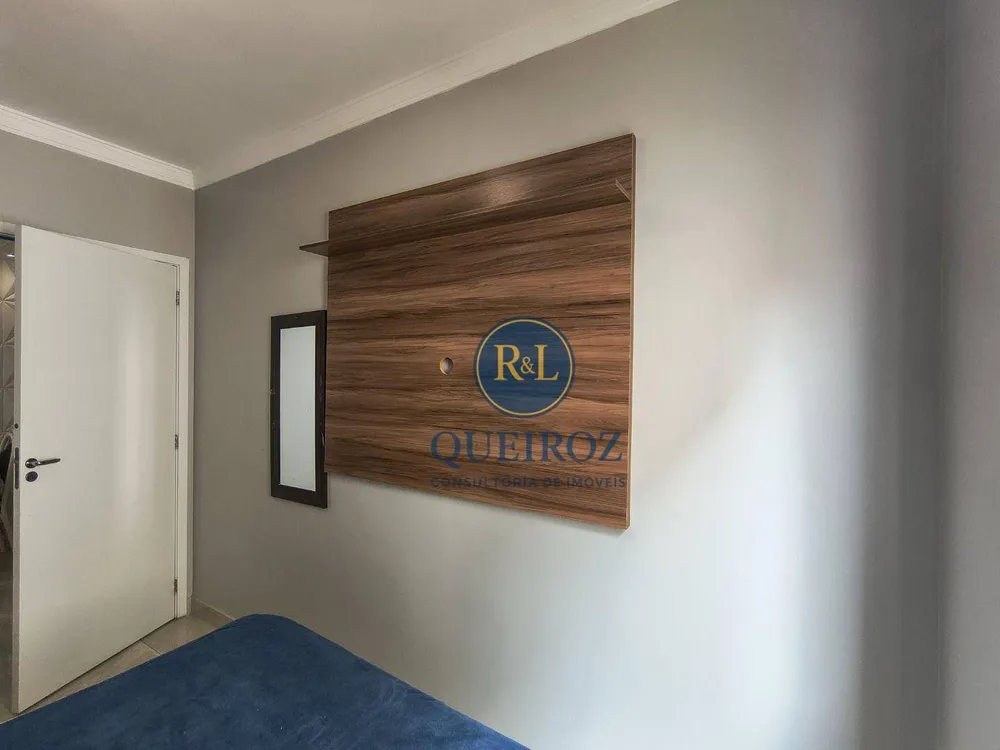 Apartamento, 2 quartos, 44 m² - Foto 7