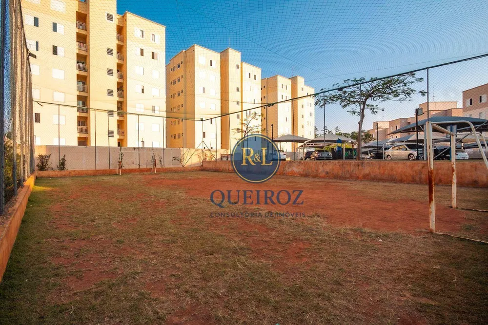 Apartamento, 2 quartos, 44 m² - Foto 14