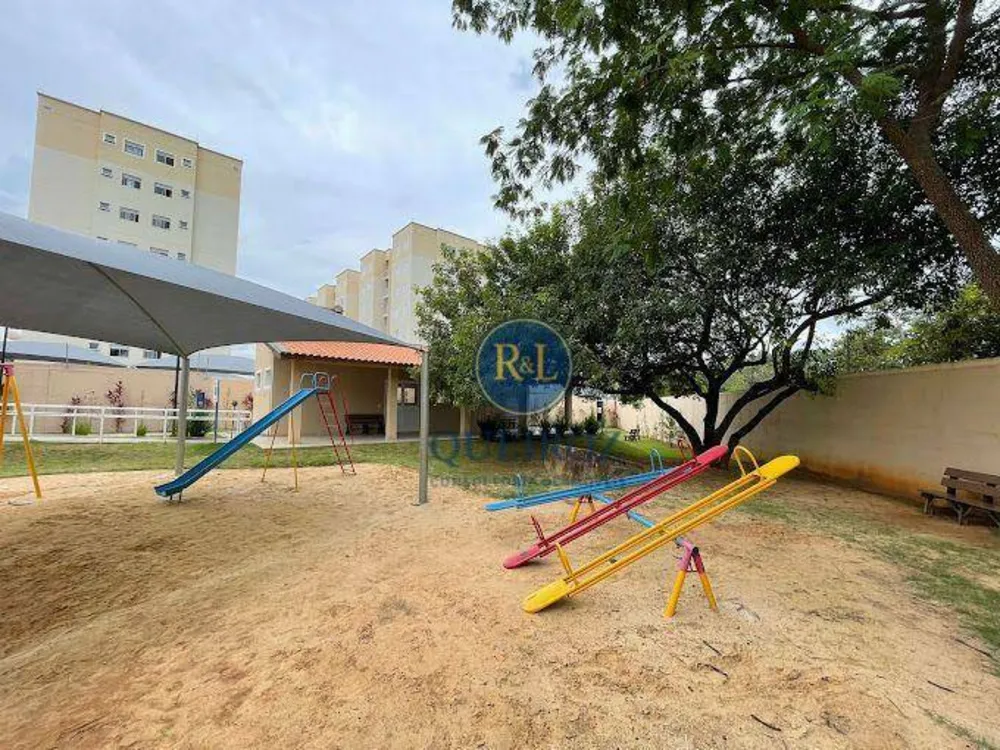 Apartamento, 2 quartos, 44 m² - Foto 13