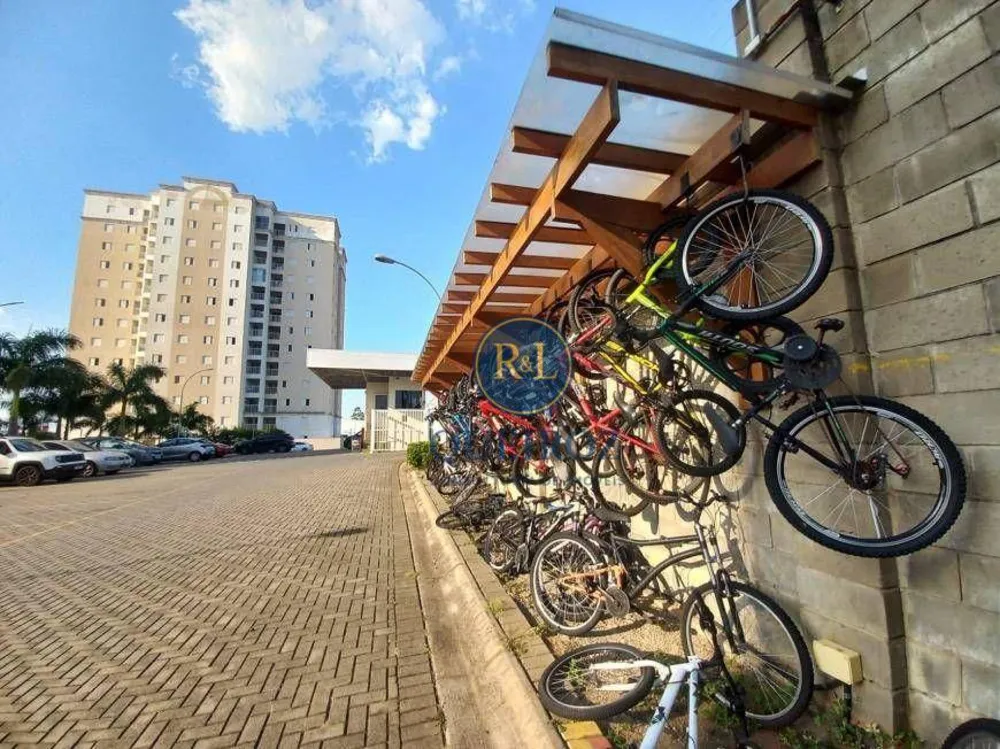 Apartamento, 3 quartos, 75 m² - Foto 16