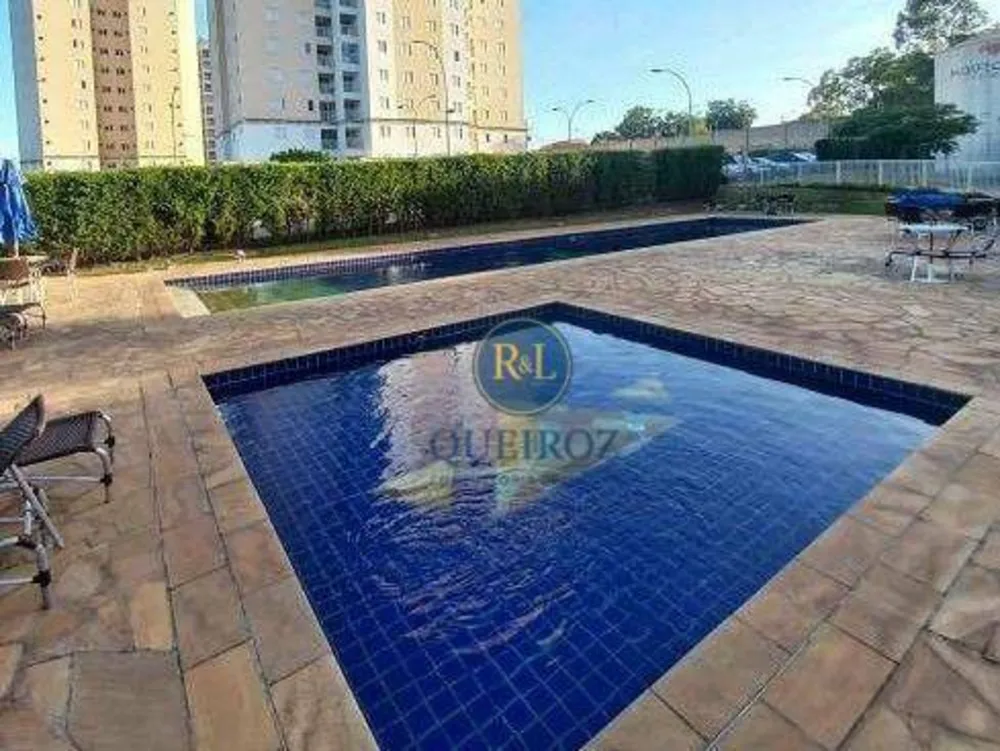 Apartamento, 3 quartos, 75 m² - Foto 15