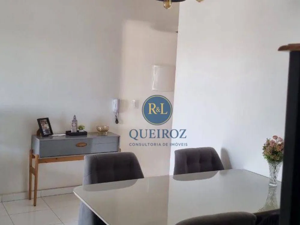 Apartamento, 3 quartos, 75 m² - Foto 3