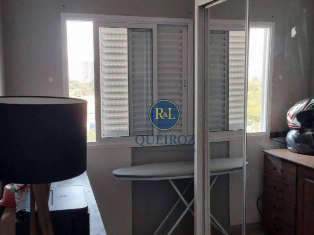 Apartamento, 3 quartos, 75 m² - Foto 8