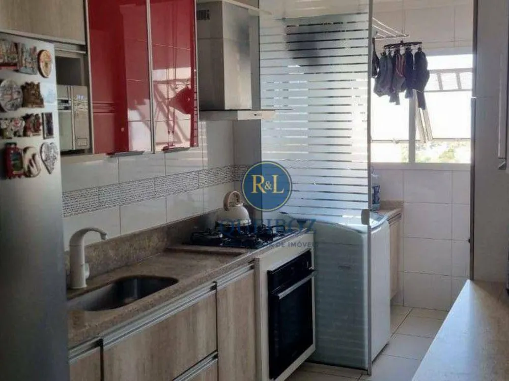 Apartamento, 3 quartos, 75 m² - Foto 1