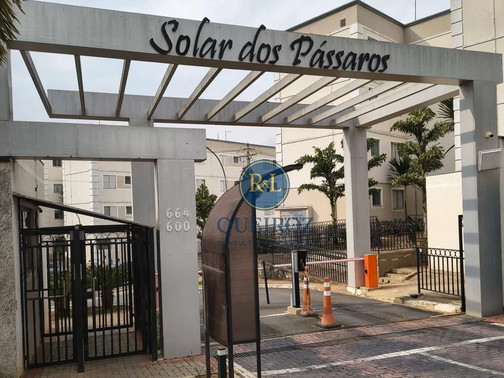Apartamento, 2 quartos, 42 m² - Foto 8