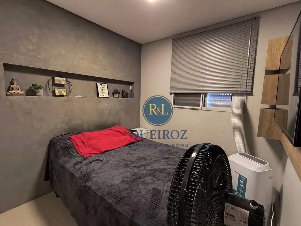 Apartamento, 2 quartos, 42 m² - Foto 7
