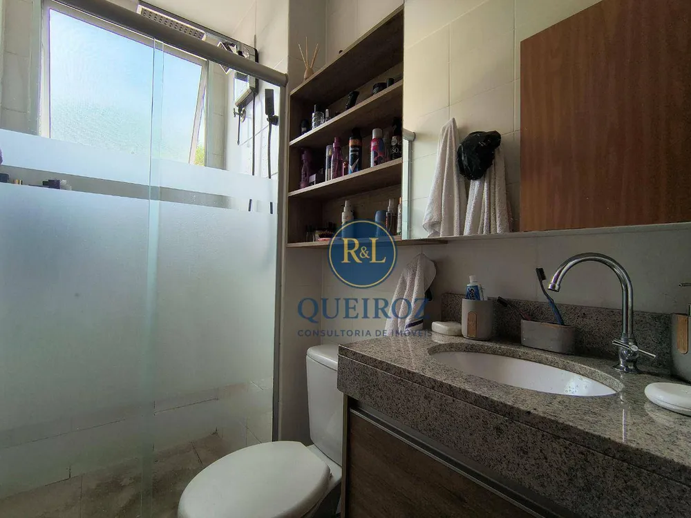 Apartamento, 2 quartos, 42 m² - Foto 6