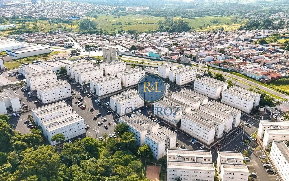 Apartamento, 2 quartos, 42 m² - Foto 10