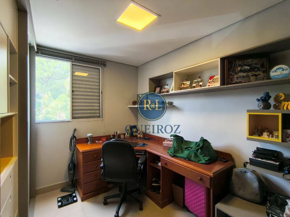 Apartamento, 2 quartos, 42 m² - Foto 5