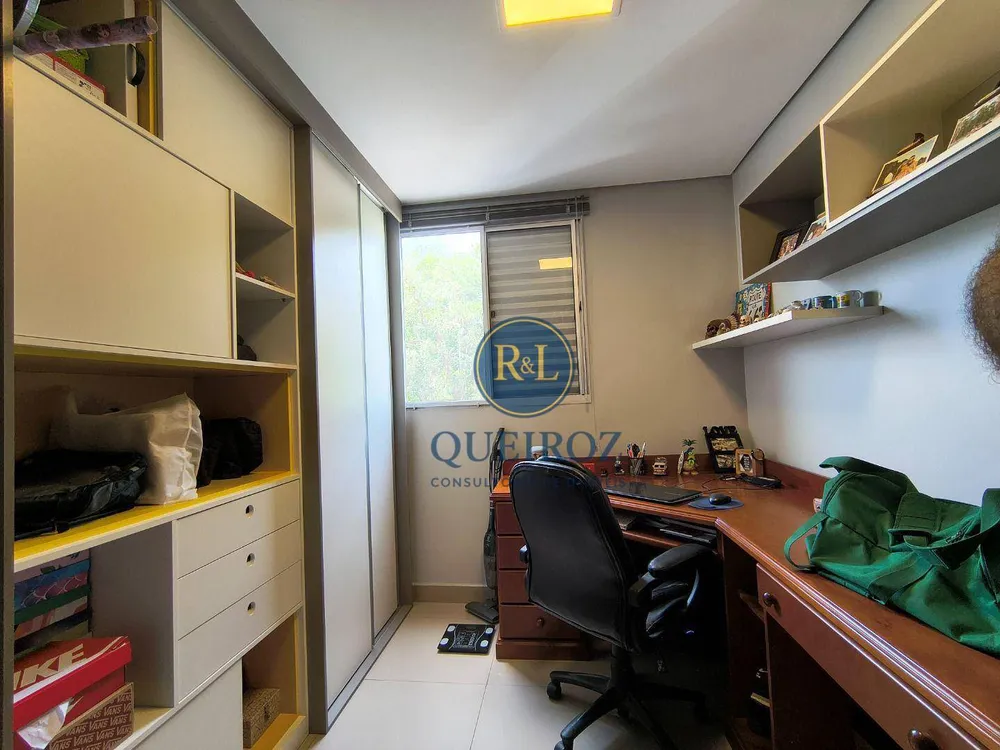Apartamento, 2 quartos, 42 m² - Foto 4