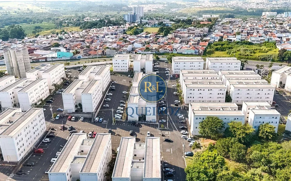 Apartamento, 2 quartos, 42 m² - Foto 11