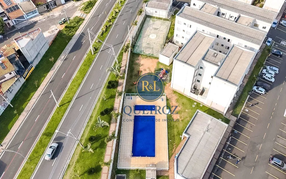 Apartamento, 2 quartos, 42 m² - Foto 12