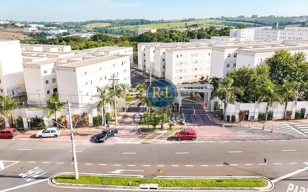 Apartamento, 2 quartos, 42 m² - Foto 9