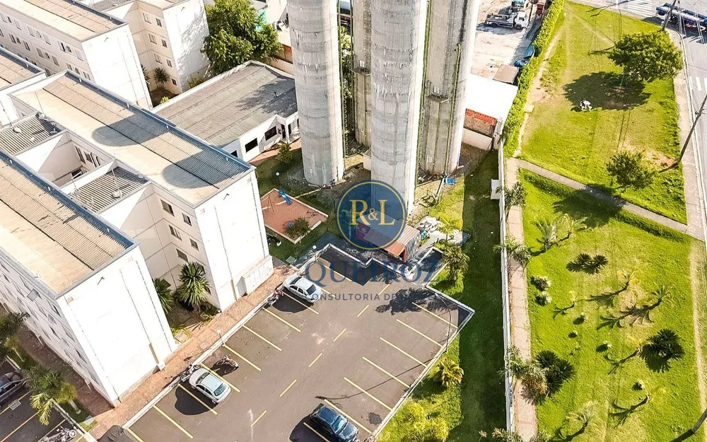 Apartamento, 2 quartos, 42 m² - Foto 13
