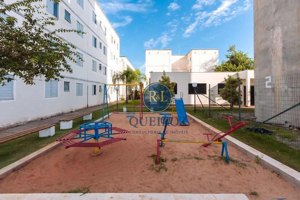 Apartamento, 2 quartos, 42 m² - Foto 14
