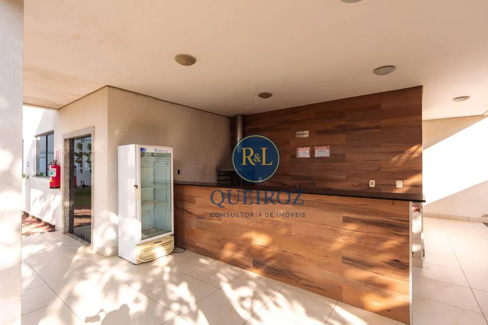 Apartamento, 2 quartos, 42 m² - Foto 15