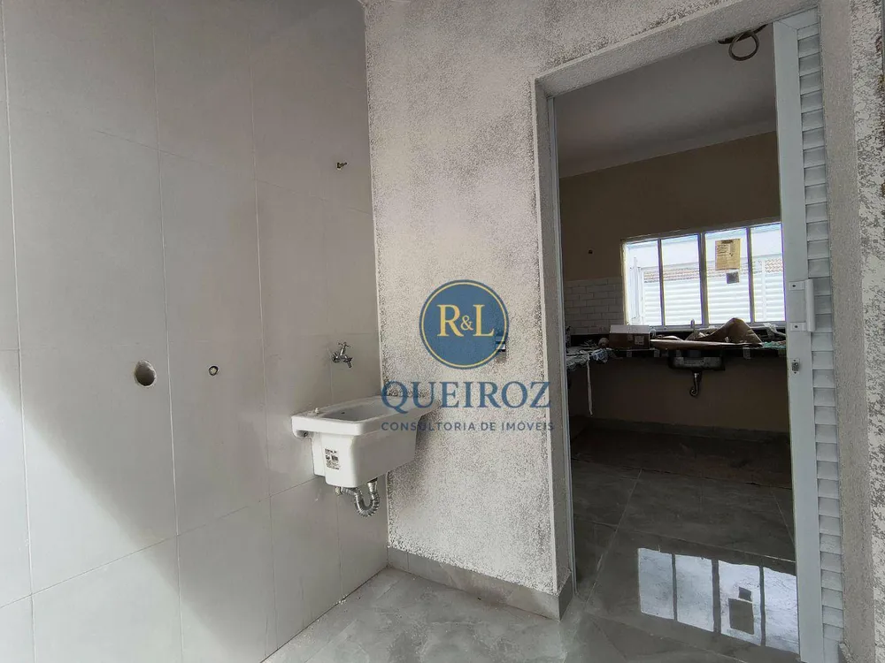 Casa, 3 quartos, 91 m² - Foto 10