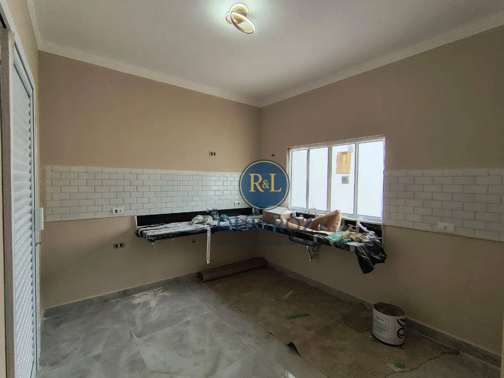 Casa, 3 quartos, 91 m² - Foto 1