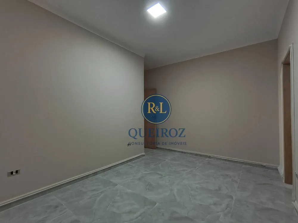 Casa, 3 quartos, 91 m² - Foto 7