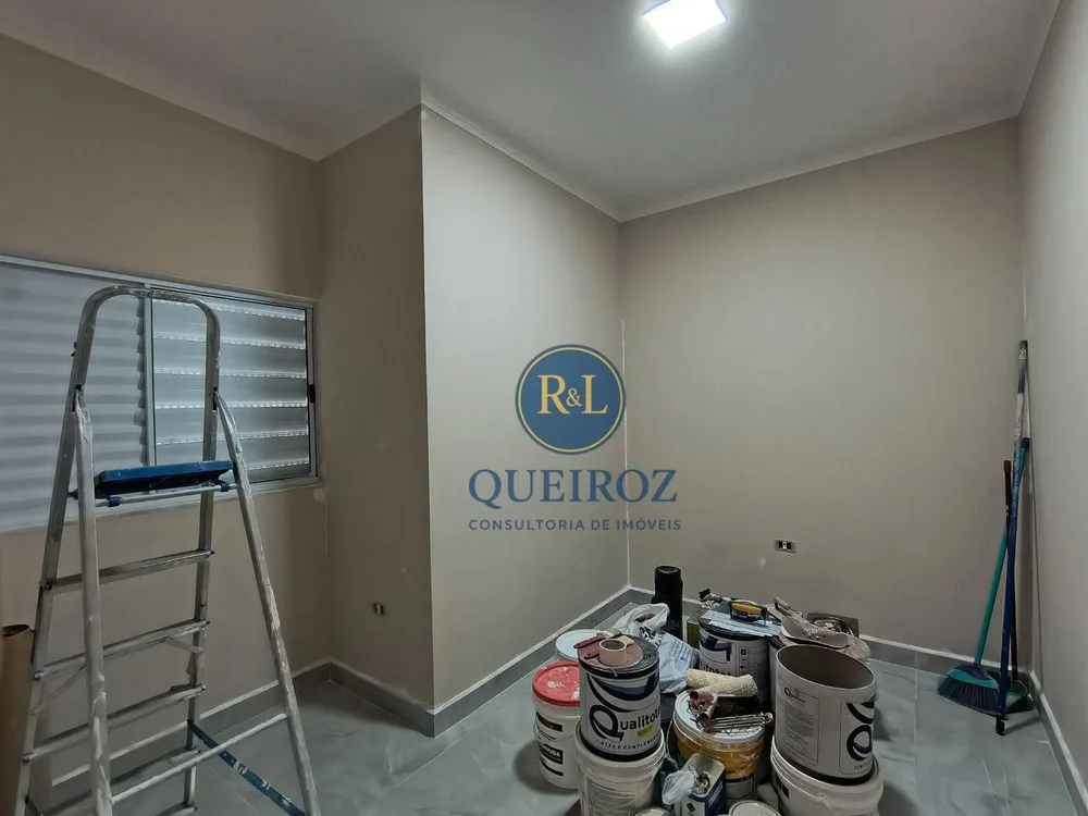 Casa, 3 quartos, 91 m² - Foto 11