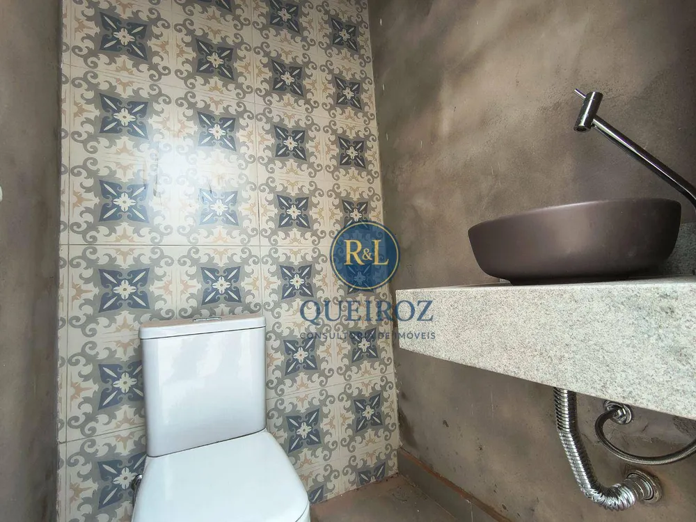 Casa, 3 quartos, 91 m² - Foto 4