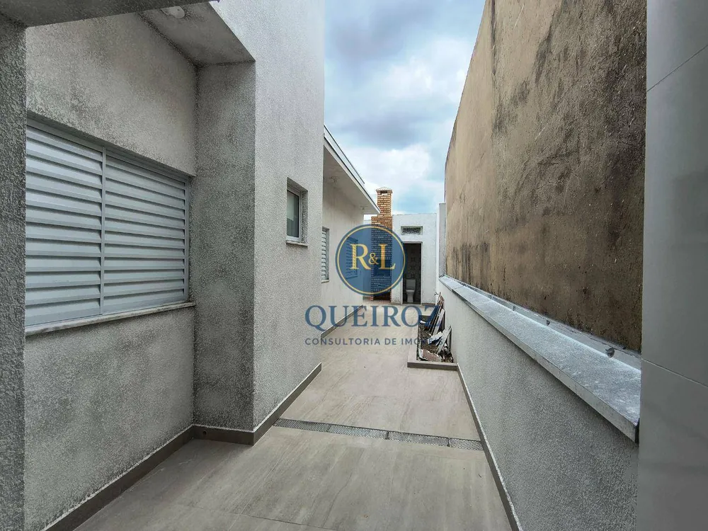 Casa, 3 quartos, 91 m² - Foto 8