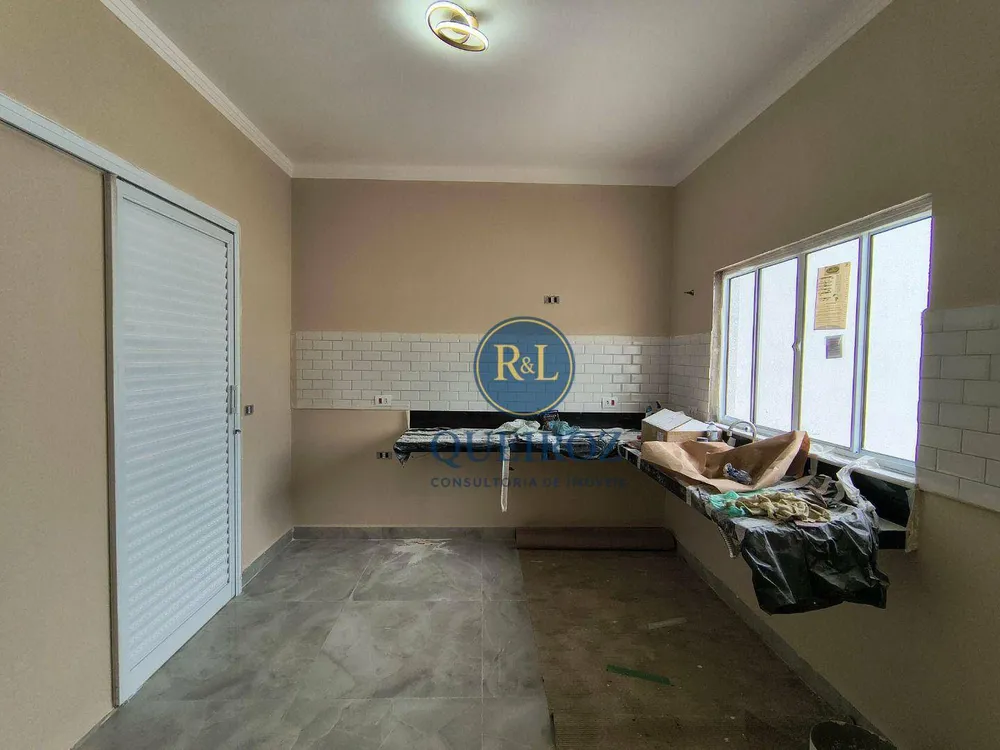 Casa, 3 quartos, 91 m² - Foto 6