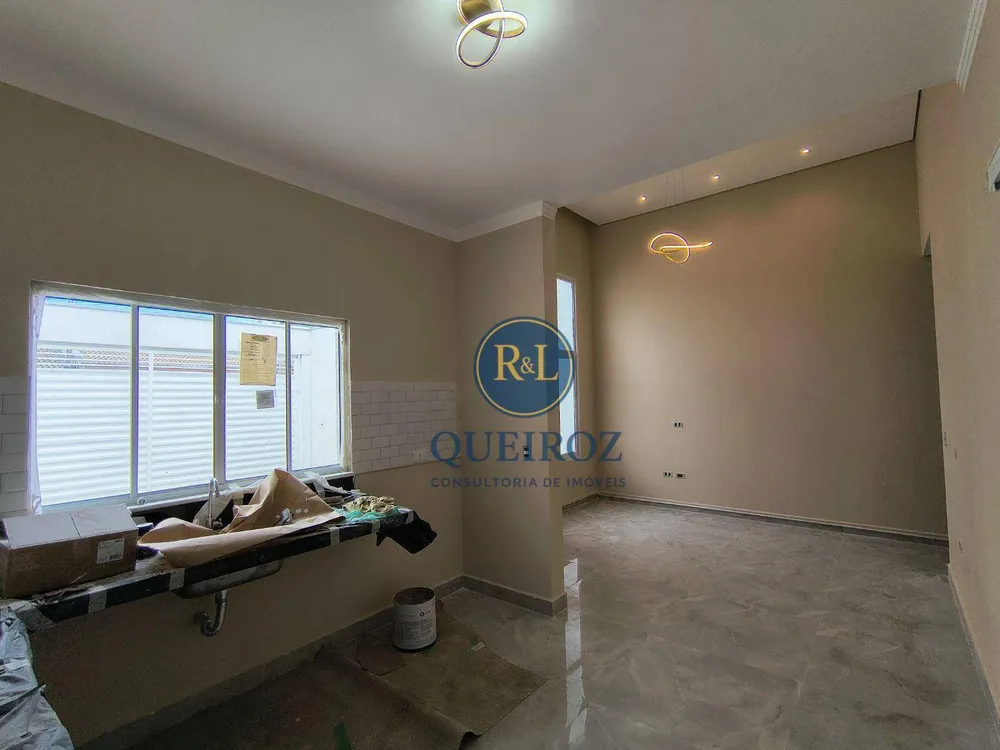 Casa, 3 quartos, 91 m² - Foto 2