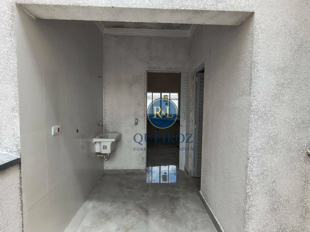 Casa, 3 quartos, 91 m² - Foto 5