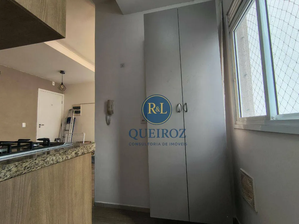 Apartamento, 2 quartos, 79 m² - Foto 6