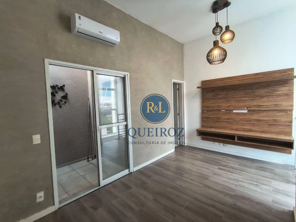 Apartamento, 2 quartos, 79 m² - Foto 2