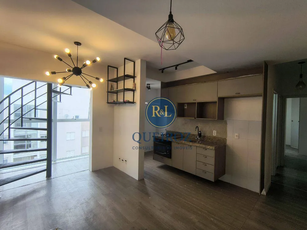 Apartamento, 2 quartos, 79 m² - Foto 7